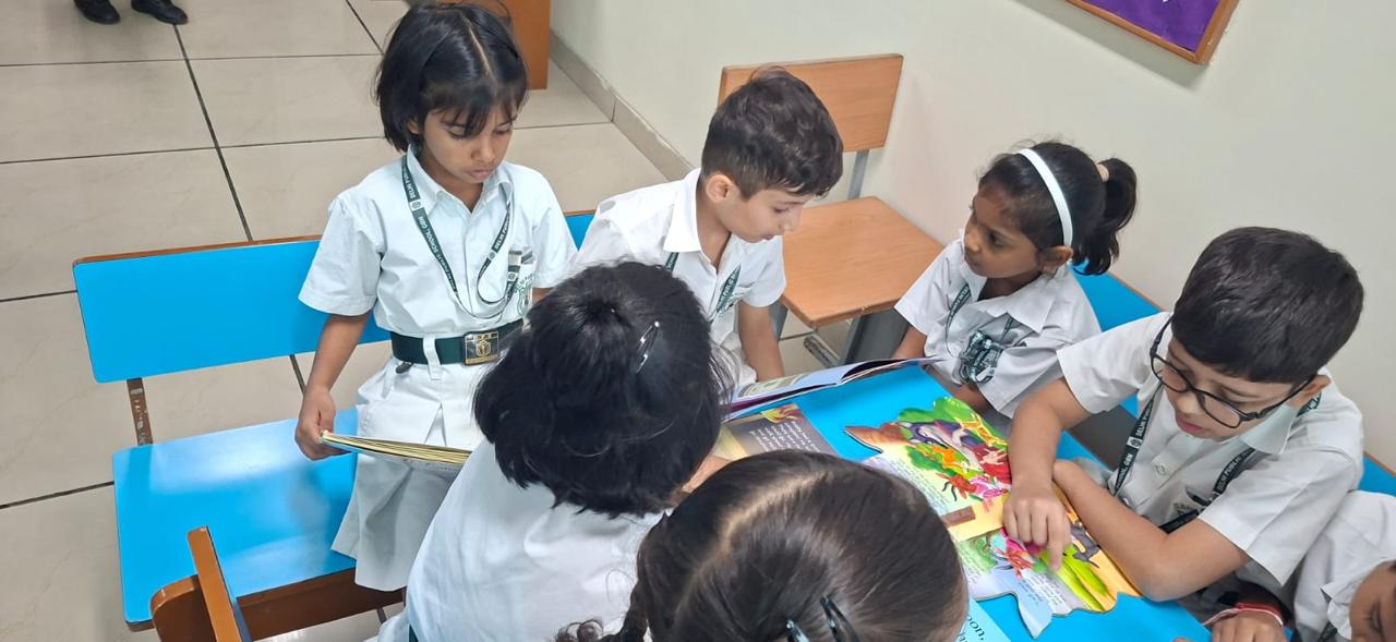 Book Week - Readathon