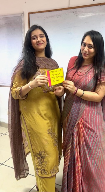 Teacher's Day Celebration 