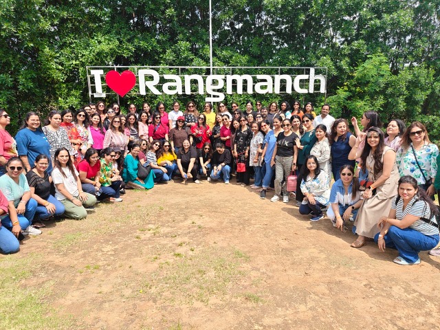 Teacher's Day Celebration 