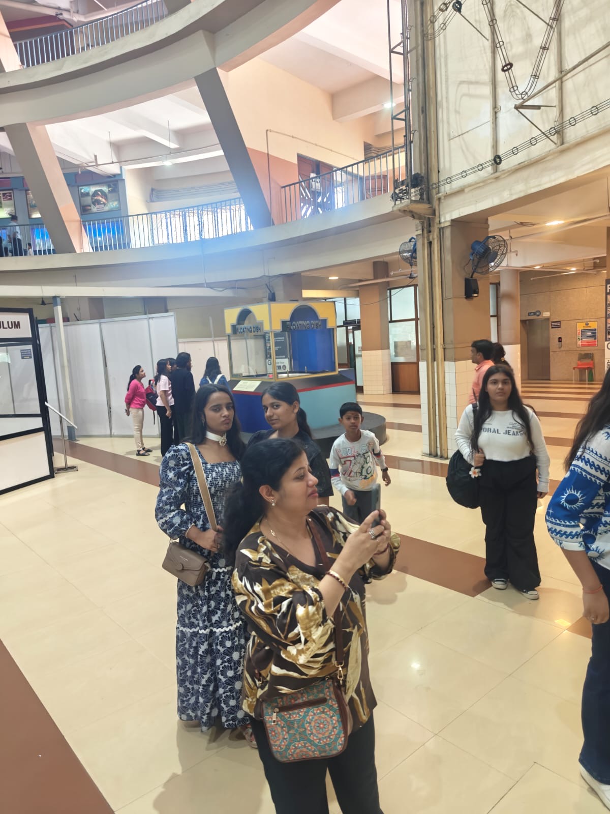 Trip to Kolkata and Shantiniketan