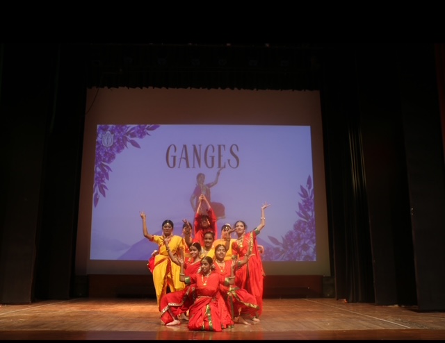 Cultural Fest- Legacy Luminance 3.0