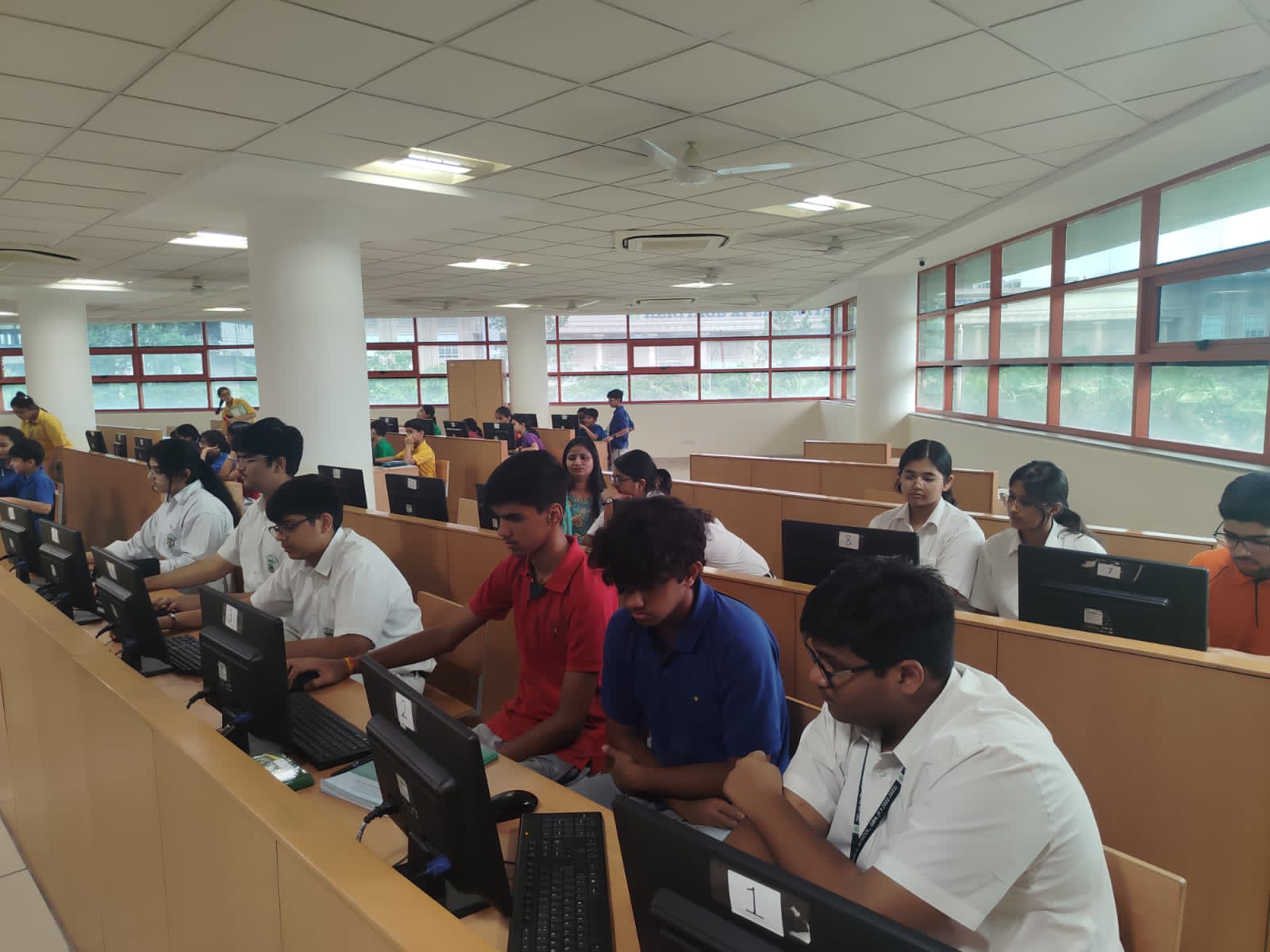 Finite Energy Mission Workshop