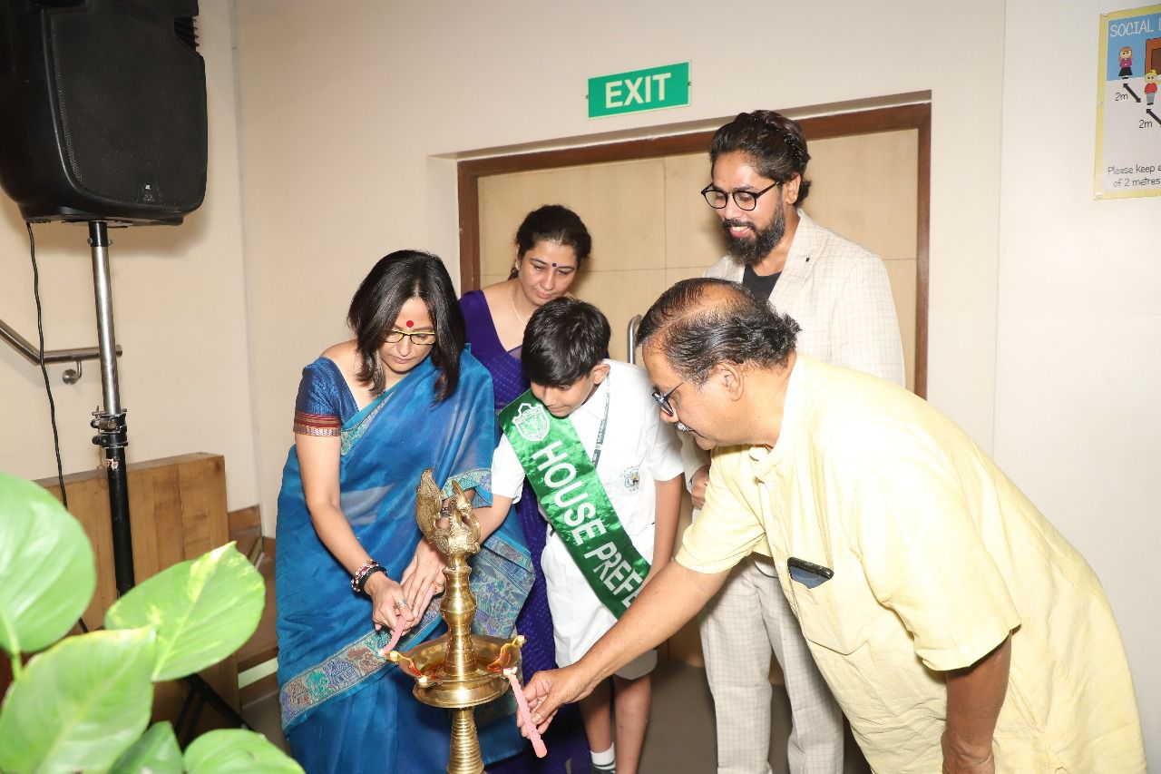 Kaleidoscope 2025-26