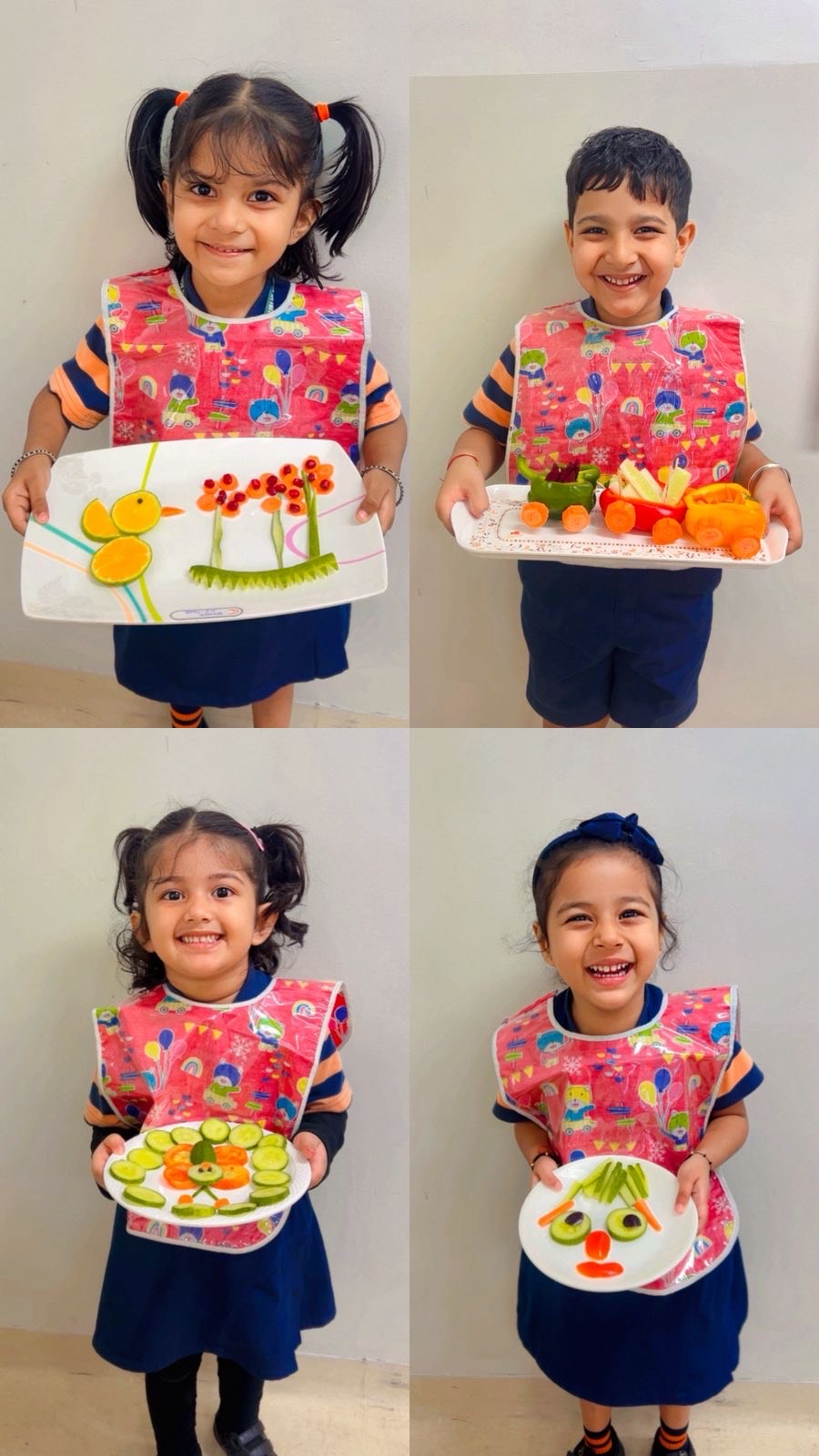 Fireless Cooking Competition 