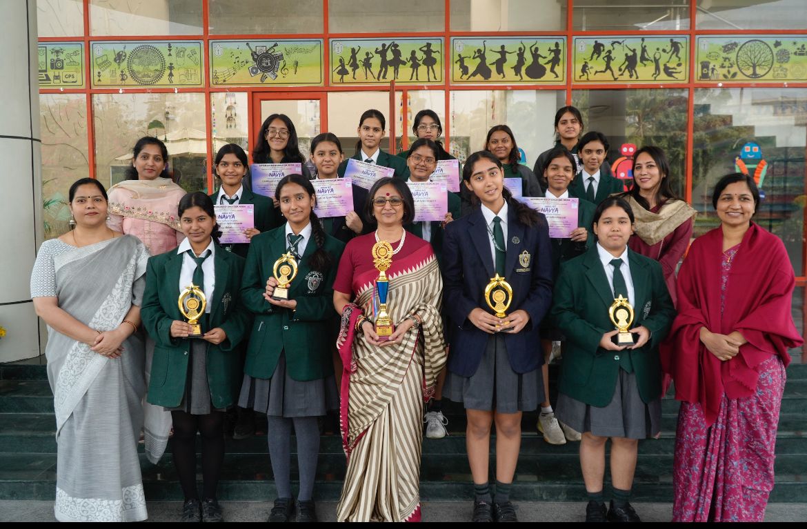 Navya Fest – Confluence of Culture 2025 