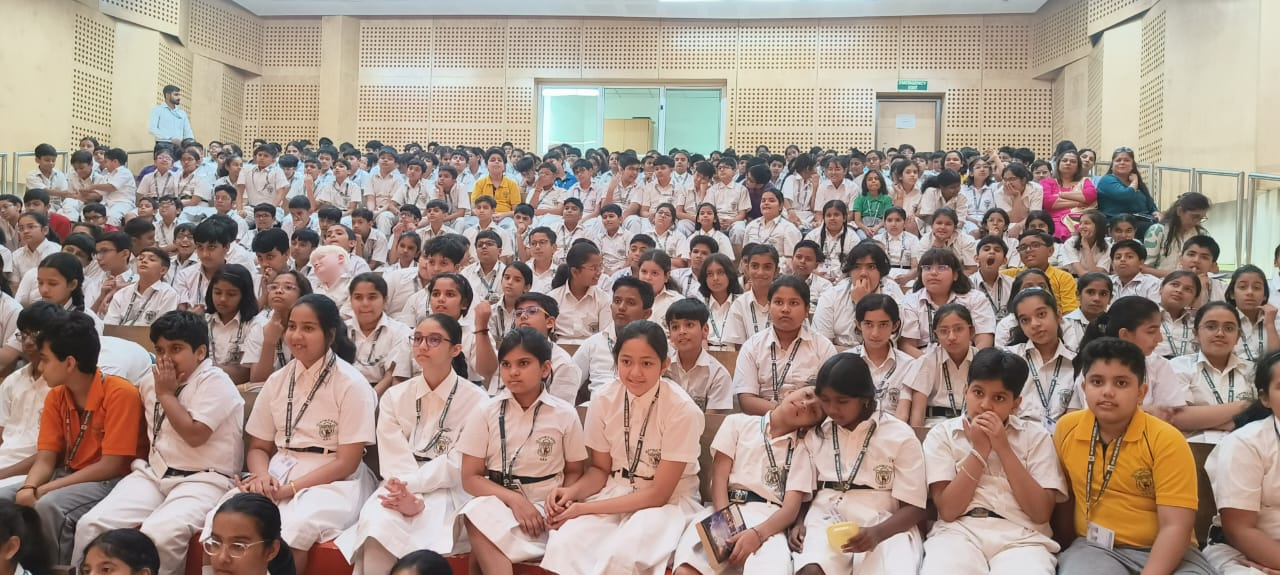 Educational Magic Show