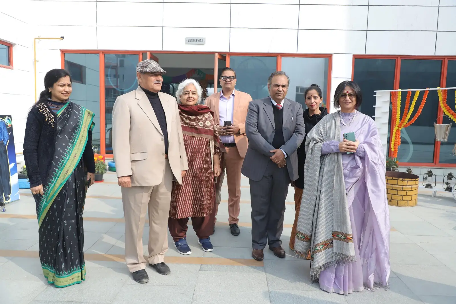 Satrangi Bharat: Shades of India