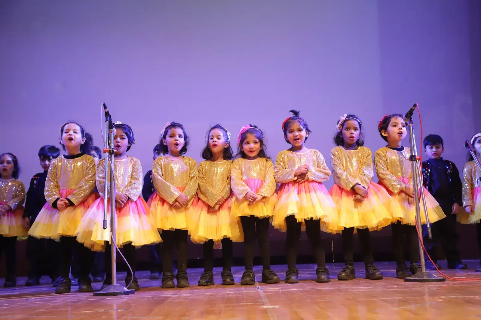 Satrangi Bharat: Shades of India